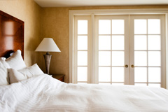 Horsmonden bedroom extension costs