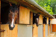 free Horsmonden stable construction quotes